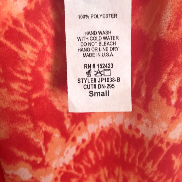 Maxi dress - Picture 5 of 7